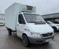 Белый Мерседес Sprinter, объемом двигателя 2.1 л и пробегом 327 тыс. км за 10500 $, фото 1 на Automoto.ua