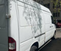 Білий Мерседес Sprinter, об'ємом двигуна 2.15 л та пробігом 720 тис. км за 5500 $, фото 9 на Automoto.ua