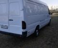 Белый Мерседес Sprinter, объемом двигателя 2.1 л и пробегом 325 тыс. км за 9950 $, фото 36 на Automoto.ua