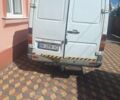 Белый Мерседес Sprinter, объемом двигателя 2.15 л и пробегом 600 тыс. км за 10500 $, фото 5 на Automoto.ua