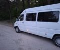 Белый Мерседес Sprinter, объемом двигателя 2.1 л и пробегом 400 тыс. км за 8100 $, фото 4 на Automoto.ua