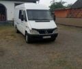 Білий Мерседес Sprinter, об'ємом двигуна 2.1 л та пробігом 250 тис. км за 11500 $, фото 2 на Automoto.ua