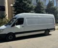 Белый Мерседес Sprinter, объемом двигателя 2.2 л и пробегом 600 тыс. км за 15000 $, фото 3 на Automoto.ua