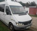 Белый Мерседес Sprinter, объемом двигателя 2.1 л и пробегом 500 тыс. км за 7600 $, фото 10 на Automoto.ua