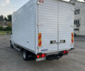Белый Мерседес Sprinter, объемом двигателя 2.7 л и пробегом 590 тыс. км за 16900 $, фото 7 на Automoto.ua
