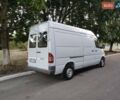 Белый Мерседес Sprinter, объемом двигателя 0 л и пробегом 277 тыс. км за 15300 $, фото 8 на Automoto.ua