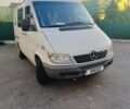 Білий Мерседес Sprinter, об'ємом двигуна 2.2 л та пробігом 326 тис. км за 7200 $, фото 4 на Automoto.ua