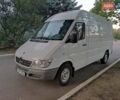 Белый Мерседес Sprinter, объемом двигателя 0 л и пробегом 277 тыс. км за 15300 $, фото 1 на Automoto.ua