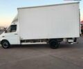 Белый Мерседес Sprinter, объемом двигателя 2.7 л и пробегом 460 тыс. км за 14800 $, фото 26 на Automoto.ua
