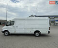 Белый Мерседес Sprinter, объемом двигателя 2.15 л и пробегом 428 тыс. км за 9000 $, фото 20 на Automoto.ua