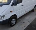 Белый Мерседес Sprinter, объемом двигателя 2.1 л и пробегом 325 тыс. км за 9950 $, фото 48 на Automoto.ua