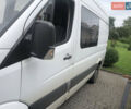 Белый Мерседес Sprinter, объемом двигателя 2.2 л и пробегом 410 тыс. км за 7200 $, фото 6 на Automoto.ua