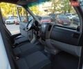 Белый Мерседес Sprinter, объемом двигателя 2.1 л и пробегом 470 тыс. км за 9900 $, фото 10 на Automoto.ua