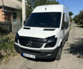 Білий Мерседес Sprinter, об'ємом двигуна 2.15 л та пробігом 415 тис. км за 13000 $, фото 1 на Automoto.ua