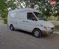 Белый Мерседес Sprinter, объемом двигателя 0 л и пробегом 277 тыс. км за 15300 $, фото 5 на Automoto.ua