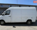 Белый Мерседес Sprinter, объемом двигателя 2.15 л и пробегом 277 тыс. км за 8000 $, фото 3 на Automoto.ua