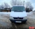 Белый Мерседес Sprinter, объемом двигателя 2.1 л и пробегом 400 тыс. км за 5300 $, фото 6 на Automoto.ua