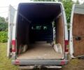 Белый Мерседес Sprinter, объемом двигателя 2.1 л и пробегом 380 тыс. км за 7000 $, фото 4 на Automoto.ua