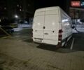 Білий Мерседес Sprinter, об'ємом двигуна 2.2 л та пробігом 300 тис. км за 10500 $, фото 15 на Automoto.ua