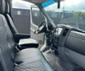 Белый Мерседес Sprinter, объемом двигателя 2.1 л и пробегом 502 тыс. км за 13800 $, фото 22 на Automoto.ua