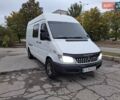 Білий Мерседес Sprinter, об'ємом двигуна 0 л та пробігом 480 тис. км за 10800 $, фото 10 на Automoto.ua