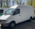 Білий Мерседес Sprinter, об'ємом двигуна 2.15 л та пробігом 720 тис. км за 5500 $, фото 3 на Automoto.ua
