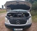 Білий Мерседес Sprinter, об'ємом двигуна 2.1 л та пробігом 564 тис. км за 14000 $, фото 17 на Automoto.ua