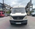 Белый Мерседес Sprinter, объемом двигателя 2.1 л и пробегом 692 тыс. км за 5600 $, фото 1 на Automoto.ua
