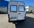 Белый Мерседес Sprinter, объемом двигателя 2.15 л и пробегом 410 тыс. км за 4800 $, фото 4 на Automoto.ua