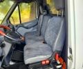 Білий Мерседес Sprinter, об'ємом двигуна 2.1 л та пробігом 436 тис. км за 7500 $, фото 6 на Automoto.ua