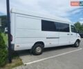 Білий Мерседес Sprinter, об'ємом двигуна 2.7 л та пробігом 396 тис. км за 12000 $, фото 11 на Automoto.ua