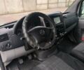 Белый Мерседес Sprinter, объемом двигателя 2.1 л и пробегом 692 тыс. км за 5600 $, фото 10 на Automoto.ua