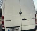 Белый Мерседес Sprinter, объемом двигателя 2.2 л и пробегом 200 тыс. км за 8999 $, фото 7 на Automoto.ua