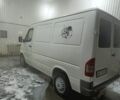 Белый Мерседес Sprinter, объемом двигателя 2.1 л и пробегом 326 тыс. км за 7500 $, фото 5 на Automoto.ua