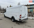 Белый Мерседес Sprinter, объемом двигателя 2.69 л и пробегом 500 тыс. км за 15000 $, фото 1 на Automoto.ua
