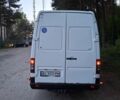Белый Мерседес Sprinter, объемом двигателя 2.1 л и пробегом 400 тыс. км за 8100 $, фото 6 на Automoto.ua