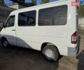Белый Мерседес Sprinter, объемом двигателя 2.15 л и пробегом 513 тыс. км за 6000 $, фото 6 на Automoto.ua