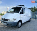 Белый Мерседес Sprinter, объемом двигателя 0 л и пробегом 352 тыс. км за 9800 $, фото 8 на Automoto.ua