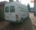 Білий Мерседес Sprinter, об'ємом двигуна 2.2 л та пробігом 198 тис. км за 14299 $, фото 5 на Automoto.ua