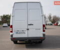 Белый Мерседес Sprinter, объемом двигателя 2.1 л и пробегом 480 тыс. км за 13500 $, фото 5 на Automoto.ua