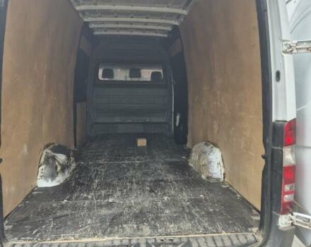 Білий Мерседес Sprinter, об'ємом двигуна 2.2 л та пробігом 300 тис. км за 10500 $, фото 8 на Automoto.ua