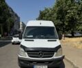 Белый Мерседес Sprinter, объемом двигателя 2.1 л и пробегом 60 тыс. км за 7500 $, фото 1 на Automoto.ua
