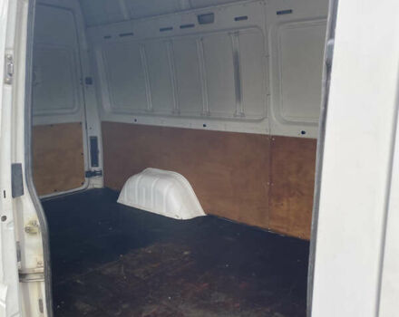 Белый Мерседес Sprinter, объемом двигателя 2.2 л и пробегом 450 тыс. км за 9800 $, фото 33 на Automoto.ua