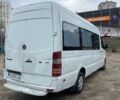 Білий Мерседес Sprinter, об'ємом двигуна 2.2 л та пробігом 360 тис. км за 8499 $, фото 3 на Automoto.ua