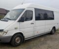 Белый Мерседес Sprinter, объемом двигателя 2.1 л и пробегом 500 тыс. км за 7600 $, фото 1 на Automoto.ua