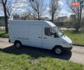 Белый Мерседес Sprinter, объемом двигателя 2.2 л и пробегом 700 тыс. км за 9800 $, фото 14 на Automoto.ua