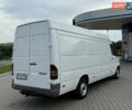 Белый Мерседес Sprinter, объемом двигателя 2.15 л и пробегом 428 тыс. км за 9000 $, фото 11 на Automoto.ua