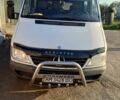 Белый Мерседес Sprinter, объемом двигателя 0 л и пробегом 475 тыс. км за 6600 $, фото 1 на Automoto.ua