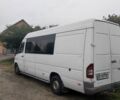 Белый Мерседес Sprinter, объемом двигателя 2.1 л и пробегом 500 тыс. км за 7600 $, фото 16 на Automoto.ua