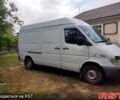 Белый Мерседес Sprinter, объемом двигателя 2.1 л и пробегом 380 тыс. км за 7000 $, фото 1 на Automoto.ua